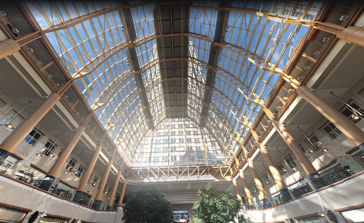 Founders Hall 15